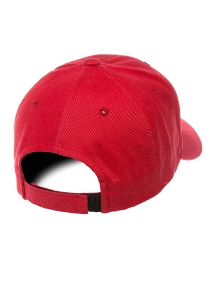 Yupoong Brushed Baseball Cap Flexfit Cap Kappen Hüte Grosshandel