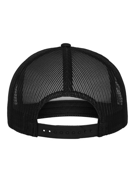 Yupoong Mesh Trucker Cap Flexfit Cap Kappen Hüte Grosshandel