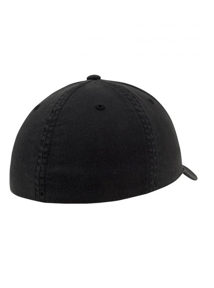 Flexfit Garment Washed Baseball Cap Flexfit Cap Kappen Hüte Grosshandel