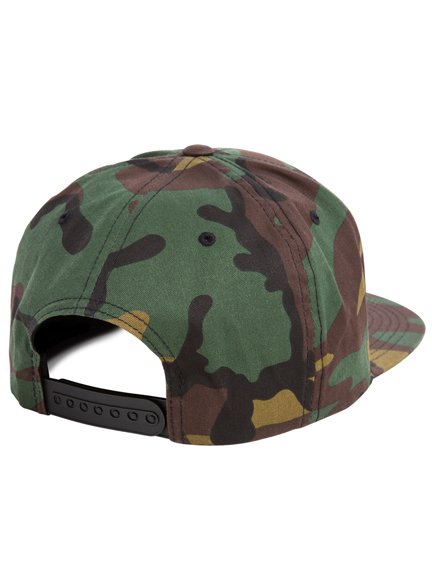 Yupoong Special Snapback Cap Flexfit Cap Kappen Hüte Grosshandel