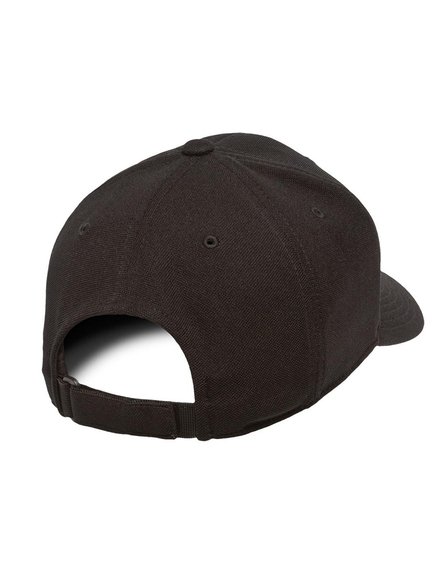 Flexfit 110P One Ten Cool & Dry Baseball Cap Flexfit Cap Kappen Hüte Grosshandel