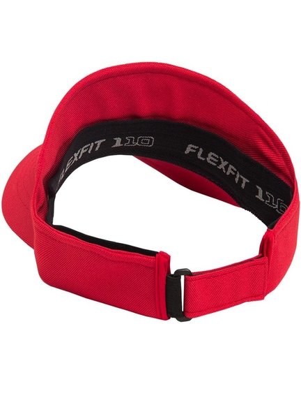 Flexfit Visor Visor Flexfit Cap Kappen Hüte Grosshandel