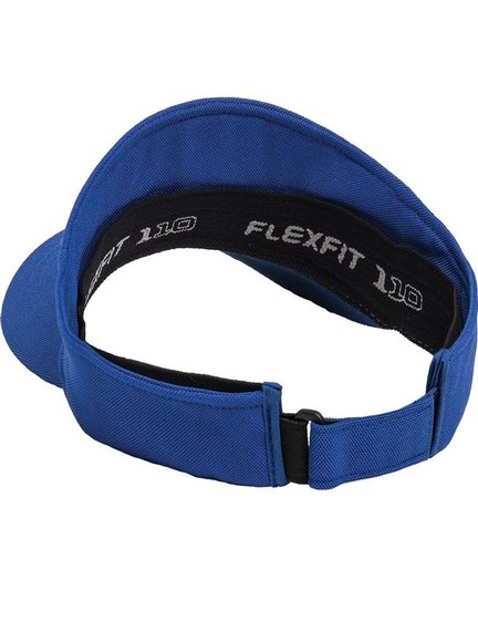 Flexfit Visor Visor Flexfit Cap Kappen Hüte Grosshandel