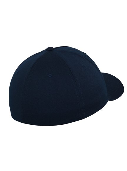 Flexfit Classic 5 Panel Baseball Cap Flexfit Cap Kappen Hüte Grosshandel