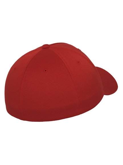 Flexfit Classic 5 Panel Baseball Cap Flexfit Cap Kappen Hüte Grosshandel