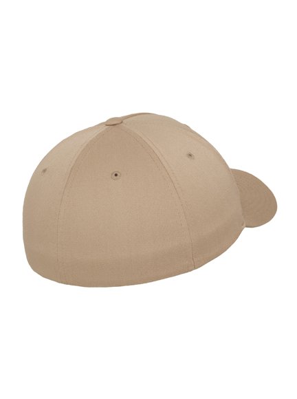 Flexfit Classic 5 Panel Baseball Cap Flexfit Cap Kappen Hüte Grosshandel