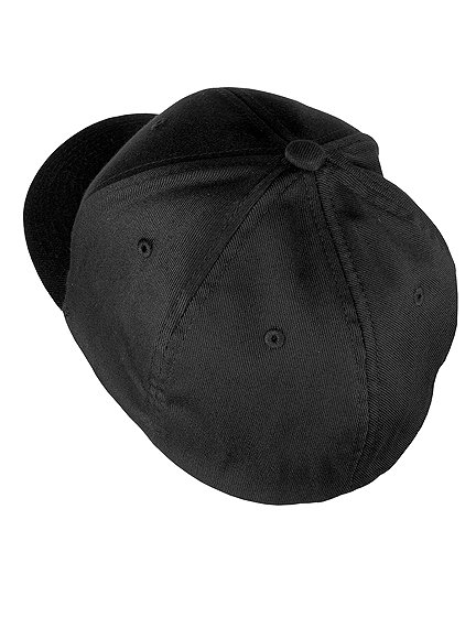 Flexfit Classic Baseball Cap Flexfit Cap Kappen Hüte Grosshandel