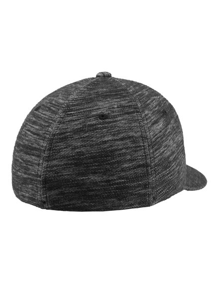 Flexfit Melange Baseball Cap Flexfit Cap Kappen Hüte Grosshandel