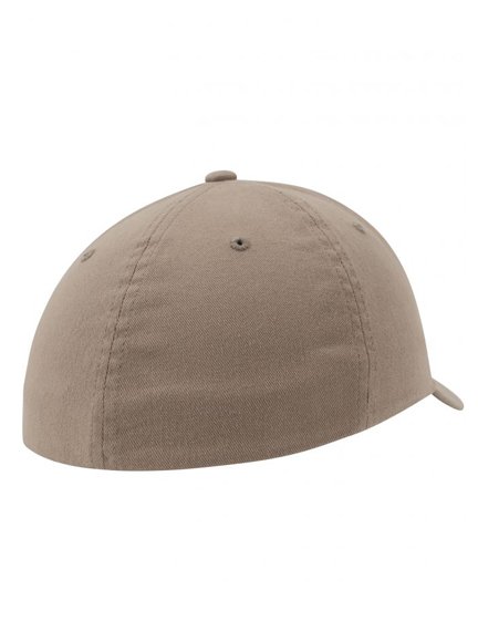 Flexfit Garment Washed Baseball Cap Flexfit Cap Kappen Hüte Grosshandel