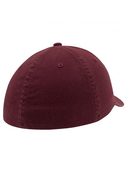 Flexfit Garment Washed Baseball Cap Flexfit Cap Kappen Hüte Grosshandel