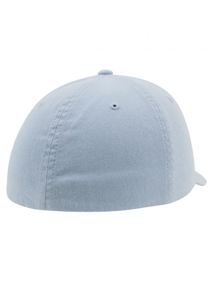 Flexfit Garment Washed Baseball Cap Flexfit Cap Kappen Hüte Grosshandel