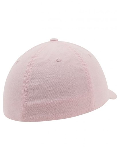 Flexfit Garment Washed Baseball Cap Flexfit Cap Kappen Hüte Grosshandel