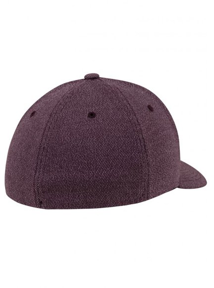 Flexfit Melange Baseball Cap Flexfit Cap Kappen Hüte Grosshandel