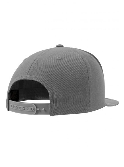 Yupoong Camouflagevisor Snapback Cap Flexfit Cap Kappen Hüte Grosshandel