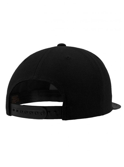 Yupoong Camouflagevisor Snapback Cap Flexfit Cap Kappen Hüte Grosshandel