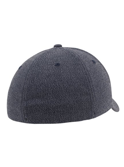 Flexfit Melange Baseball Cap Flexfit Cap Kappen Hüte Grosshandel