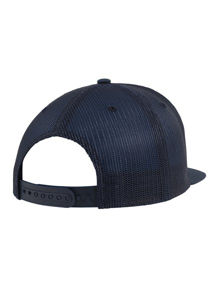 Yupoong Foam Trucker Cap Flexfit Cap Kappen Hüte Grosshandel