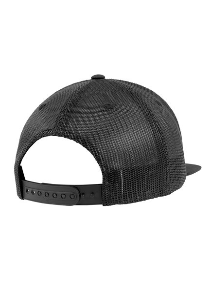 Yupoong Foam Trucker Cap Flexfit Cap Kappen Hüte Grosshandel