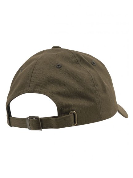 Yupoong Low Profile Cotton Twill Baseball Cap Flexfit Cap Kappen Hüte Grosshandel