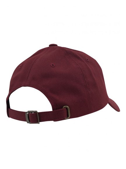 Yupoong Low Profile Cotton Twill Baseball Cap Flexfit Cap Kappen Hüte Grosshandel