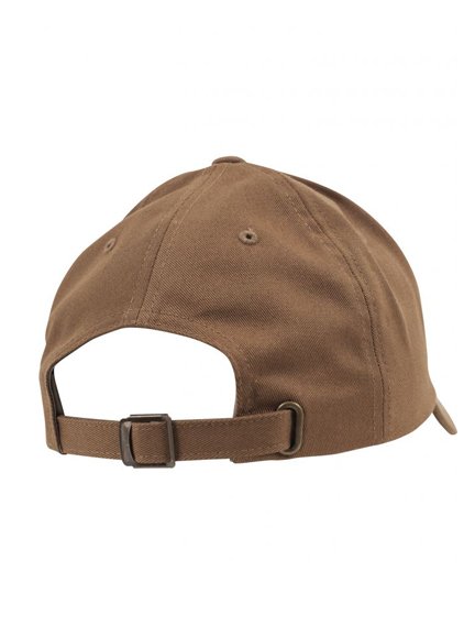 Yupoong Low Profile Cotton Twill Baseball Cap Flexfit Cap Kappen Hüte Grosshandel