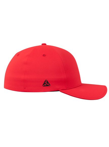 Flexfit Delta Baseball Cap Flexfit Cap Kappen Hüte Grosshandel