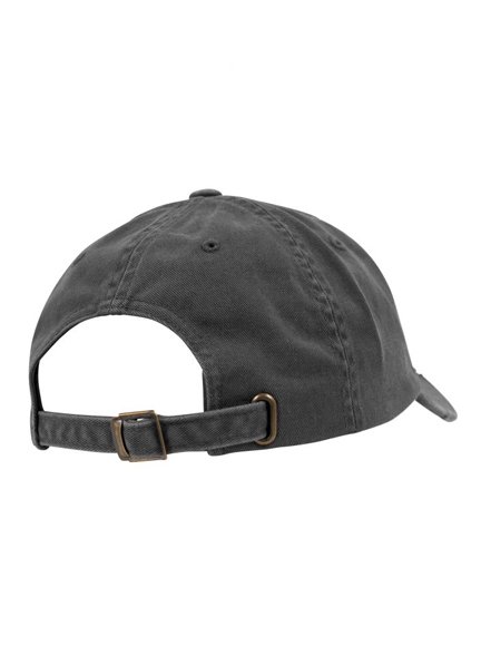 Yupoong Low Profile Cotton Twill Destroyed Baseball Cap Flexfit Cap Kappen Hüte Grosshandel