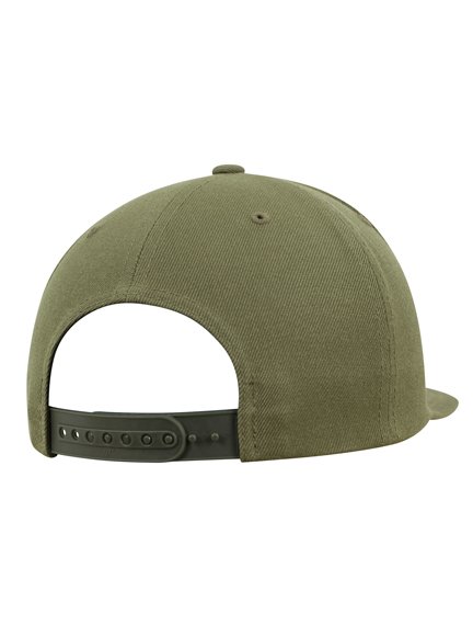 Yupoong Classic Snapback Snapback Cap Flexfit Cap Kappen Hüte Grosshandel