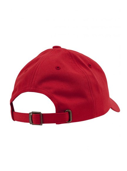 Yupoong Low Profile Cotton Twill Baseball Cap Flexfit Cap Kappen Hüte Grosshandel