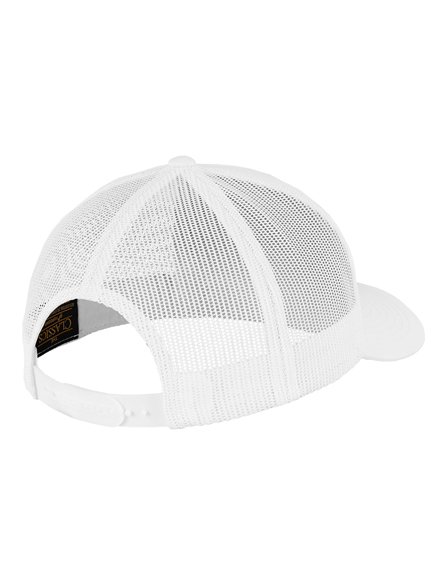 Yupoong Retro Trucker Cap Flexfit Cap Kappen Hüte Grosshandel