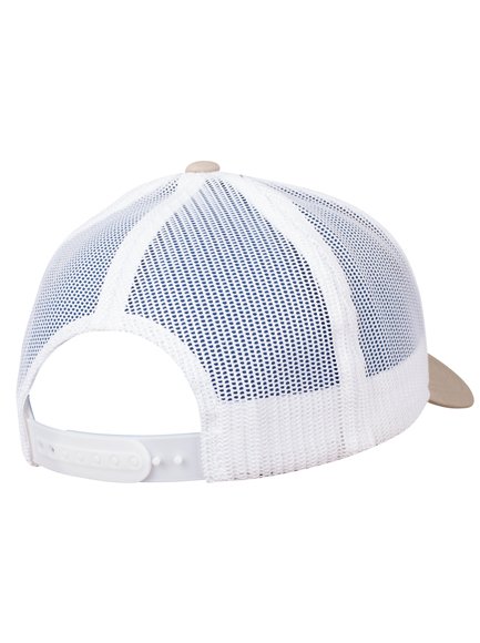 Yupoong Retro Trucker Cap Flexfit Cap Kappen Hüte Grosshandel