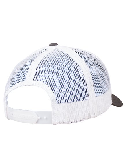 Yupoong Retro Trucker Cap Flexfit Cap Kappen Hüte Grosshandel