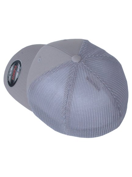 Flexfit Mesh Trucker Trucker Cap Flexfit Cap Kappen Hüte Grosshandel