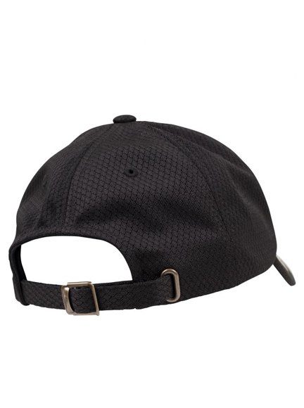 Yupoong Low Profile Melton Wool Dad Baseball Cap Flexfit Cap Kappen Hüte Grosshandel