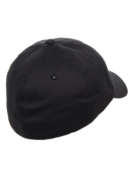 Flexfit Cotton Twill Dad Baseball Cap Flexfit Cap Kappen Hüte Grosshandel