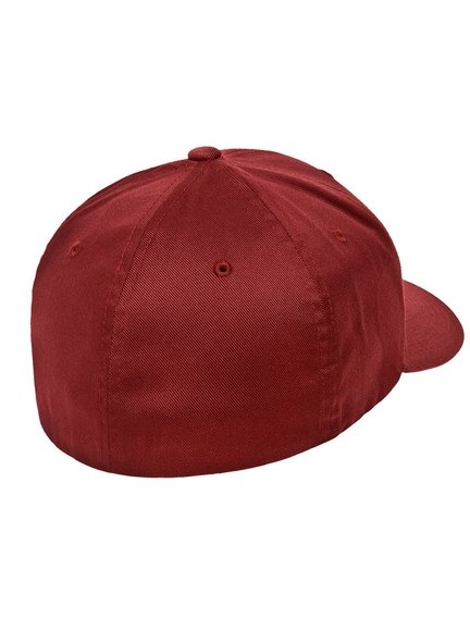 Flexfit Classic Baseball Cap Flexfit Cap Kappen Hüte Grosshandel