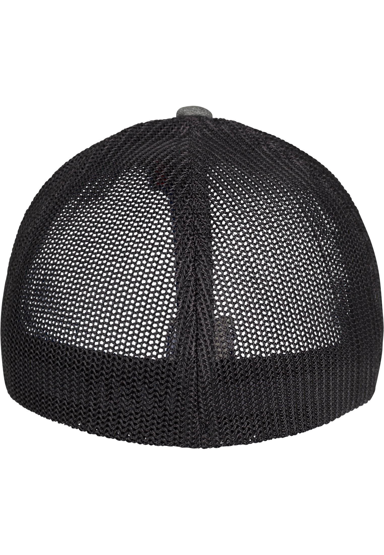 Flexfit Mesh Melange Trucker Cap Flexfit Cap Kappen Hüte Grosshandel