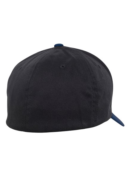 Flexfit Contrast Baseball Cap Flexfit Cap Kappen Hüte Grosshandel