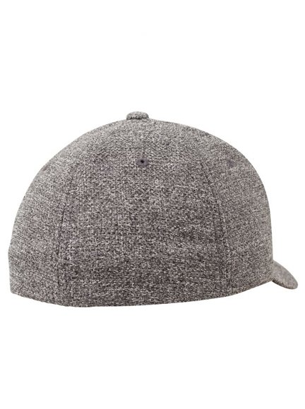 Flexfit Melange Baseball Cap Flexfit Cap Kappen Hüte Grosshandel