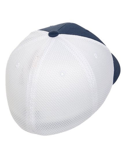 Flexfit Tactel Mesh Baseball Cap Flexfit Cap Kappen Hüte Grosshandel