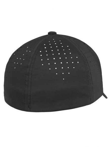 Flexfit Perforated Cap Baseball Cap Flexfit Cap Kappen Hüte Grosshandel