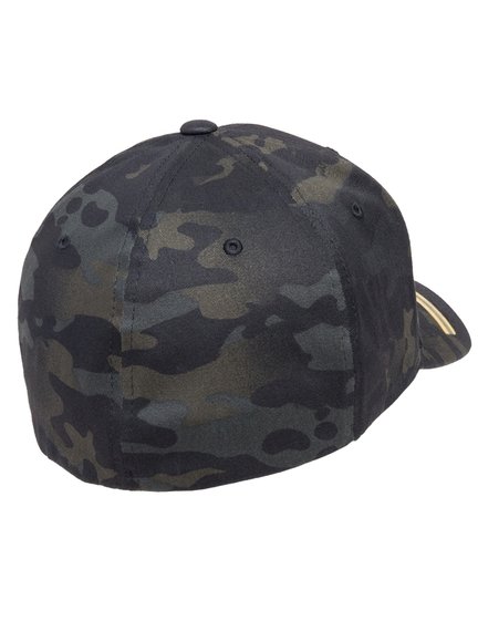 Flexfit Classic Multicam Baseball Cap Flexfit Cap Kappen Hüte Grosshandel