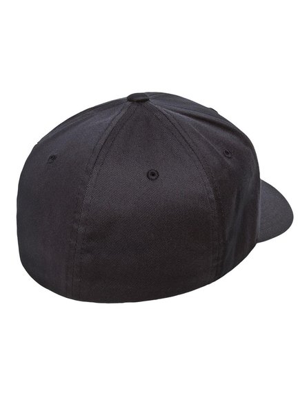 Flexfit Classic Baseball Cap Flexfit Cap Kappen Hüte Grosshandel