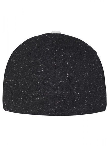 Flexfit Pique Dots Baseball Cap Flexfit Cap Kappen Hüte Grosshandel