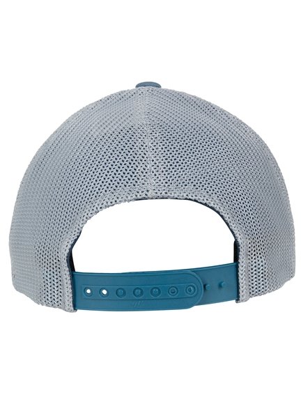 Flexfit 110T Trucker Cap Flexfit Cap Kappen Hüte Grosshandel