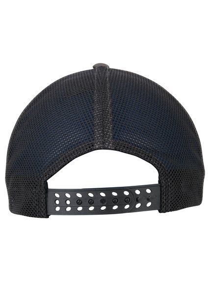 Flexfit 110T Trucker Cap Flexfit Cap Kappen Hüte Grosshandel