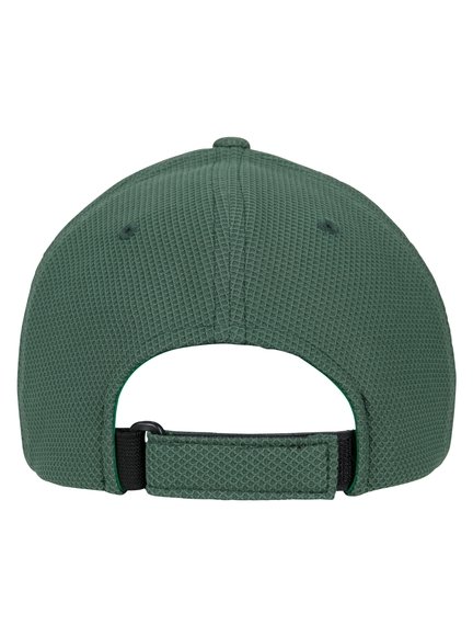 Flexfit 110VH One Ten Hybrid Baseball Cap Flexfit Cap Kappen Hüte Grosshandel