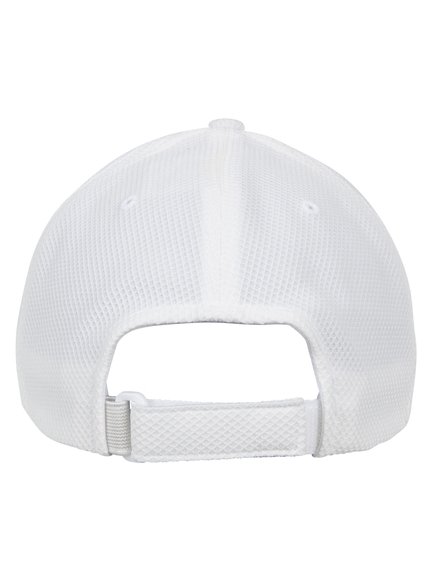 Flexfit 110VH One Ten Hybrid Baseball Cap Flexfit Cap Kappen Hüte Grosshandel