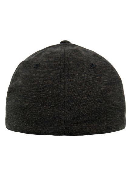 Flexfit Natural Melange Baseball Cap Flexfit Cap Kappen Hüte Grosshandel