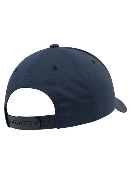 Yupoong Curved Classic 5 Panel Baseball Cap Flexfit Cap Kappen Hüte Grosshandel